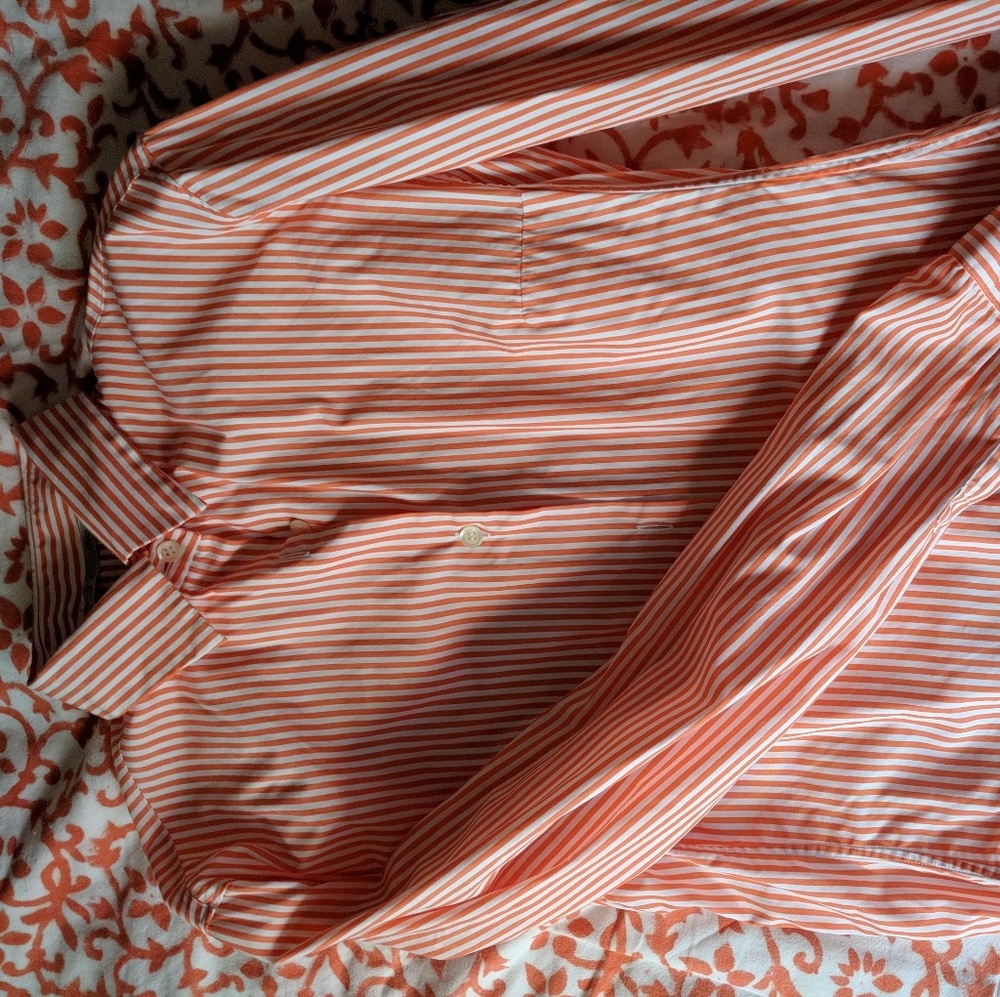Striped shirt